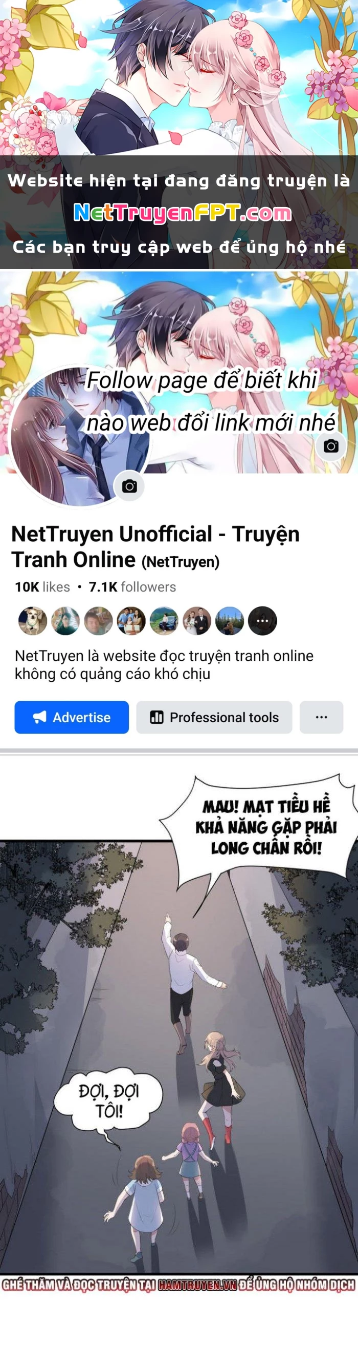 Văn Âm Sư Chapter 96 - 1