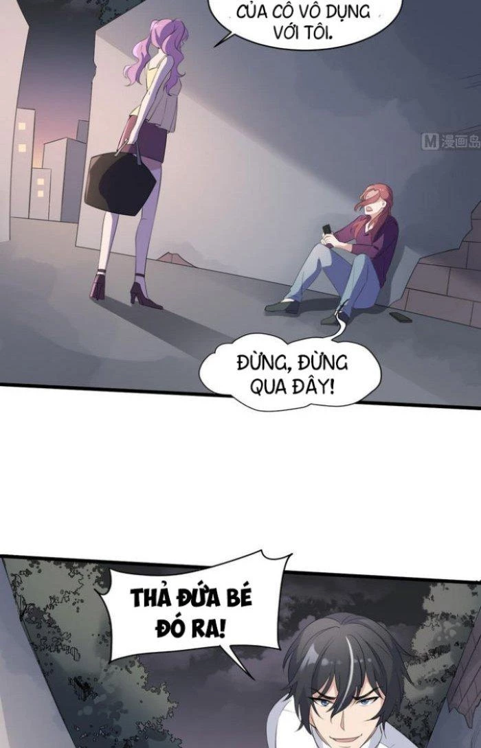 Văn Âm Sư Chapter 96 - 3