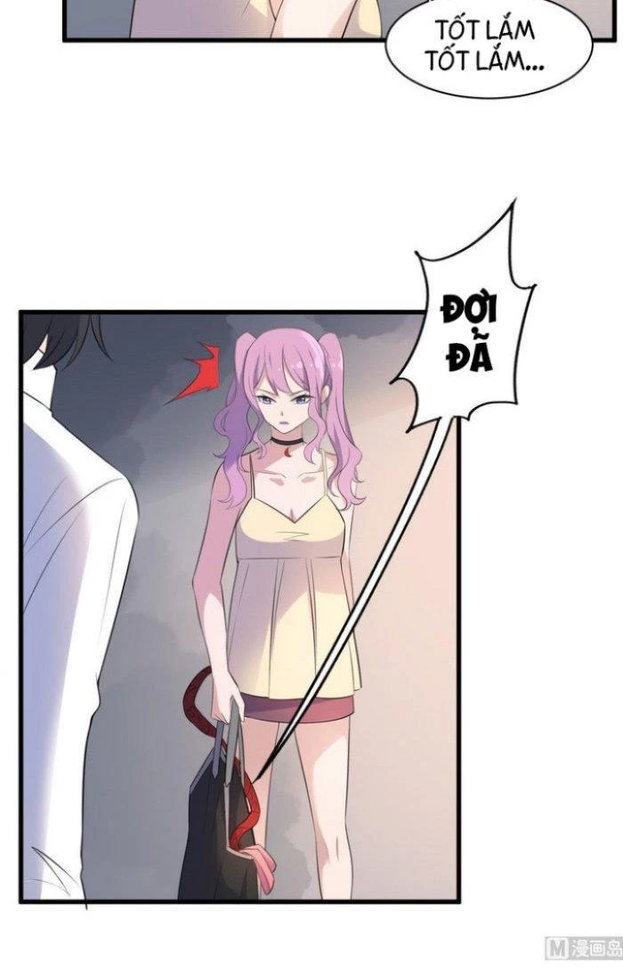 Văn Âm Sư Chapter 96 - 5