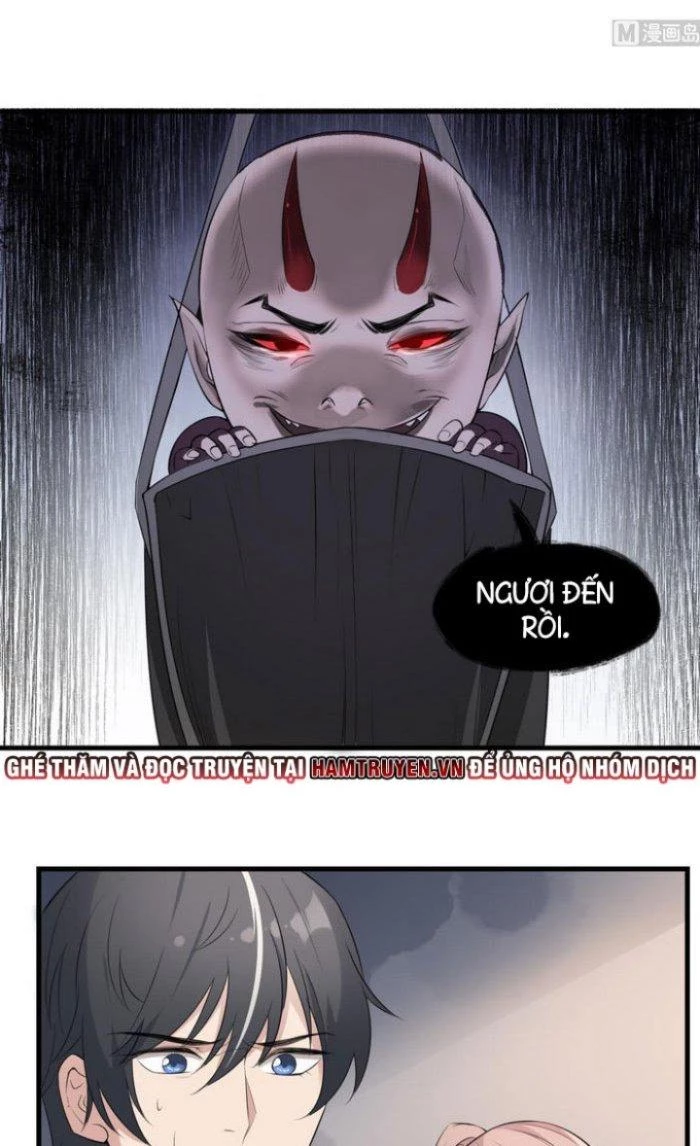 Văn Âm Sư Chapter 96 - 6