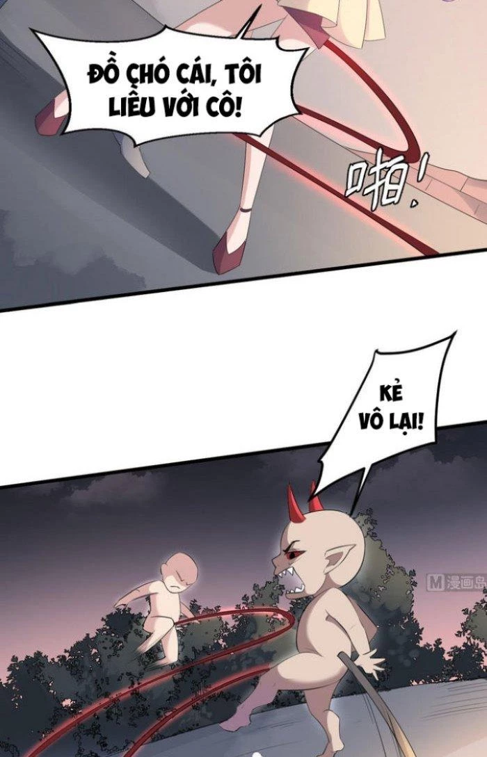 Văn Âm Sư Chapter 96 - 12