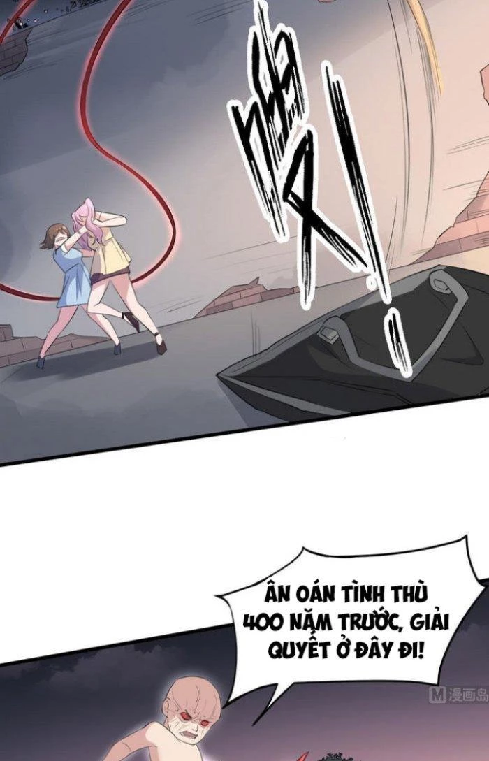 Văn Âm Sư Chapter 96 - 13