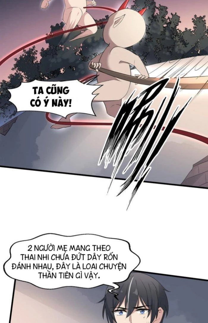 Văn Âm Sư Chapter 96 - 14