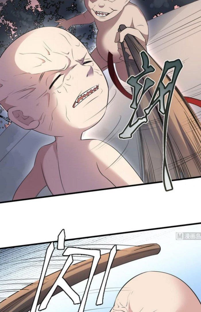 Văn Âm Sư Chapter 96 - 16