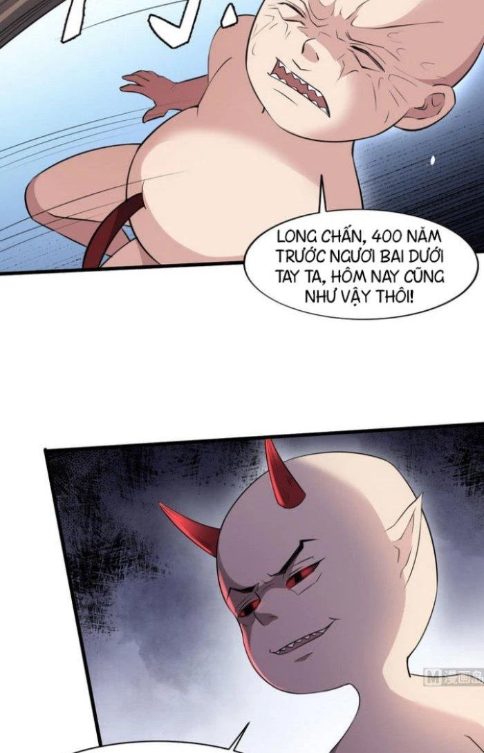 Văn Âm Sư Chapter 96 - 17