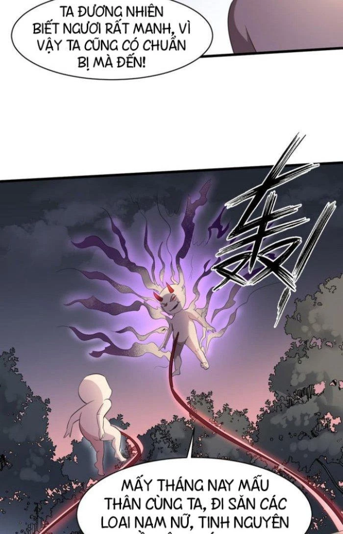 Văn Âm Sư Chapter 96 - 18