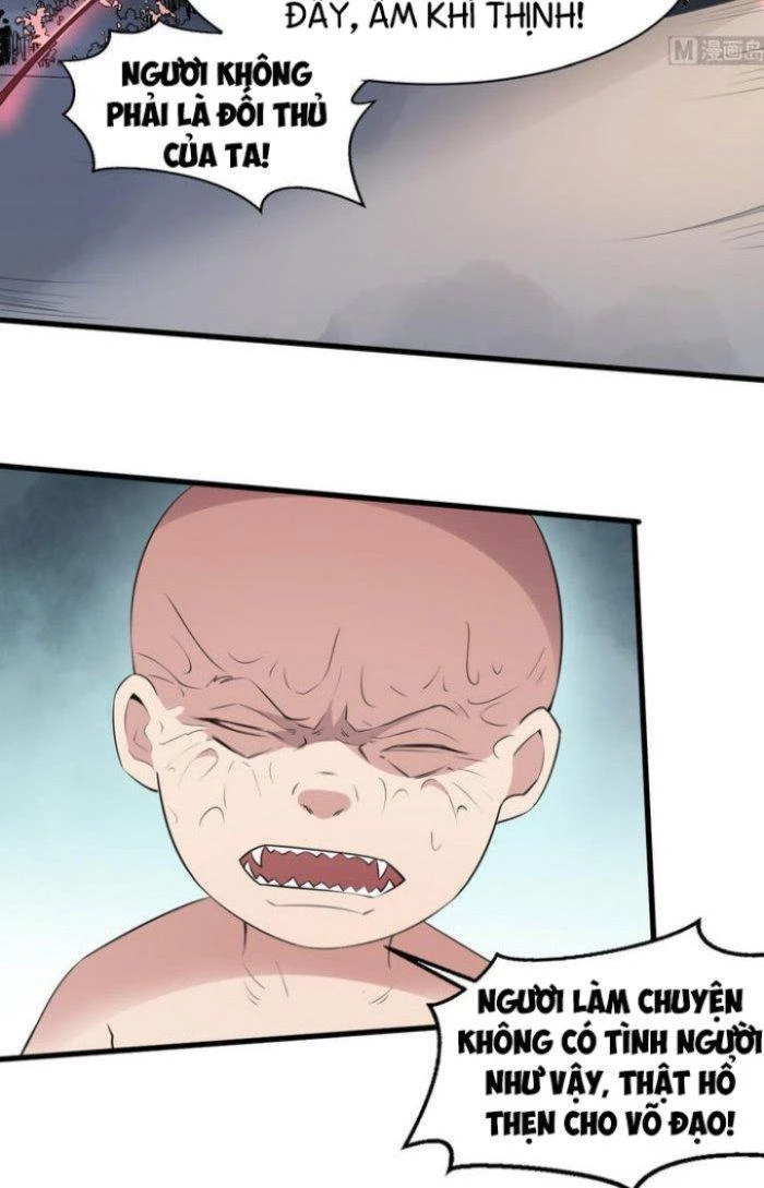 Văn Âm Sư Chapter 96 - 19
