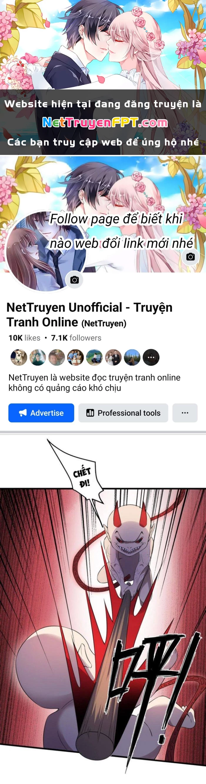 Văn Âm Sư Chapter 97 - 1