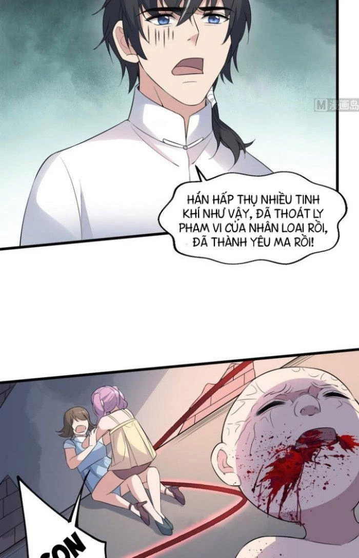 Văn Âm Sư Chapter 97 - 3