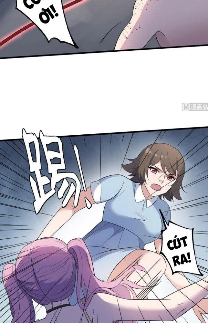 Văn Âm Sư Chapter 97 - 4