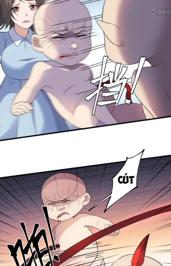 Văn Âm Sư Chapter 97 - 8