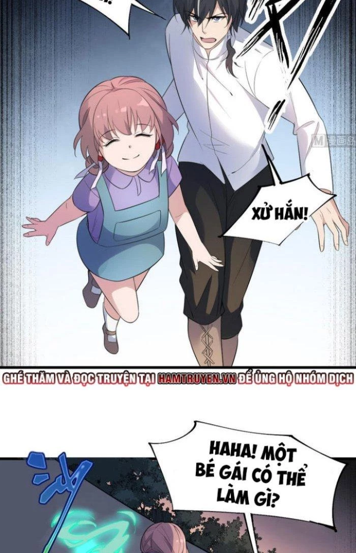 Văn Âm Sư Chapter 97 - 13