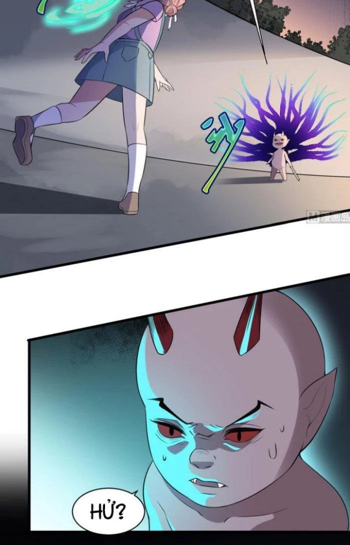 Văn Âm Sư Chapter 97 - 14