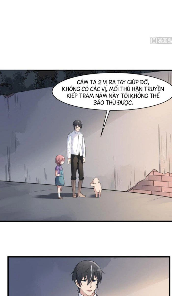 Văn Âm Sư Chapter 98 - 2