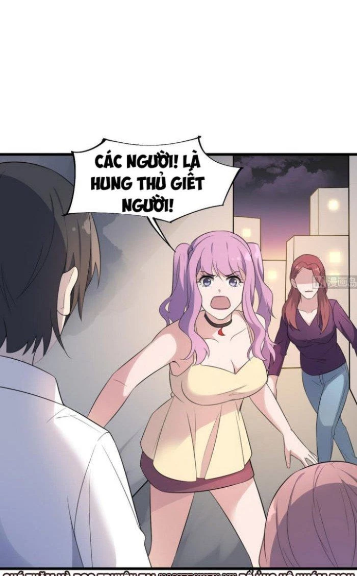 Văn Âm Sư Chapter 98 - 5