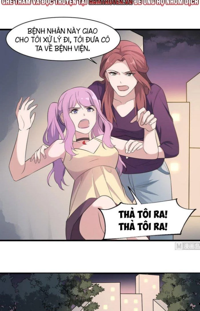 Văn Âm Sư Chapter 98 - 6