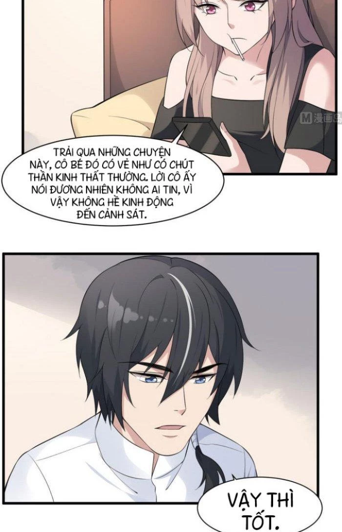 Văn Âm Sư Chapter 98 - 10