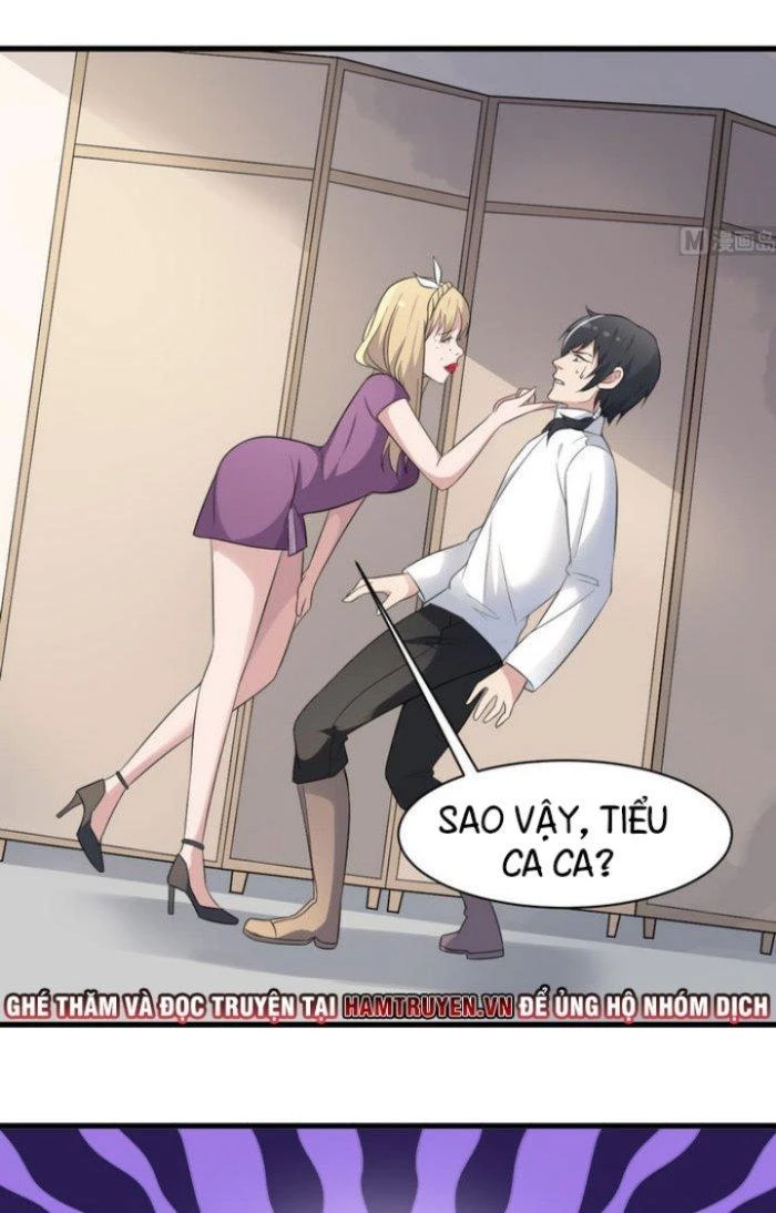 Văn Âm Sư Chapter 98 - 14