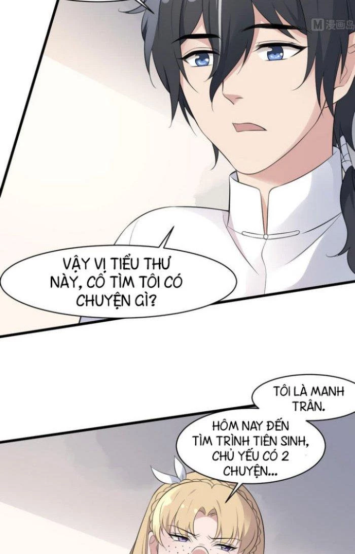 Văn Âm Sư Chapter 99 - 2