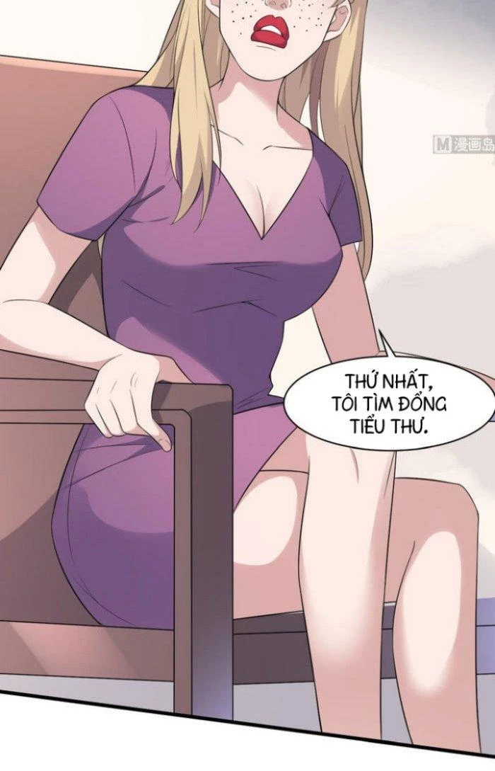 Văn Âm Sư Chapter 99 - 3