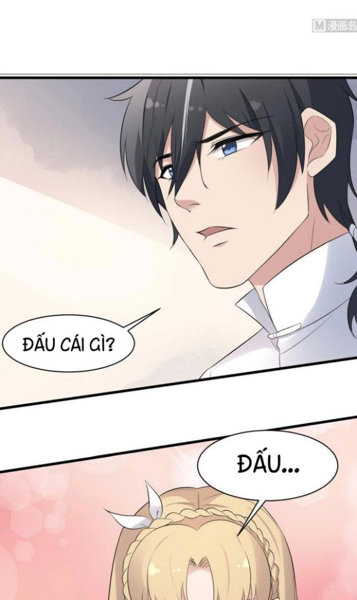 Văn Âm Sư Chapter 99 - 6