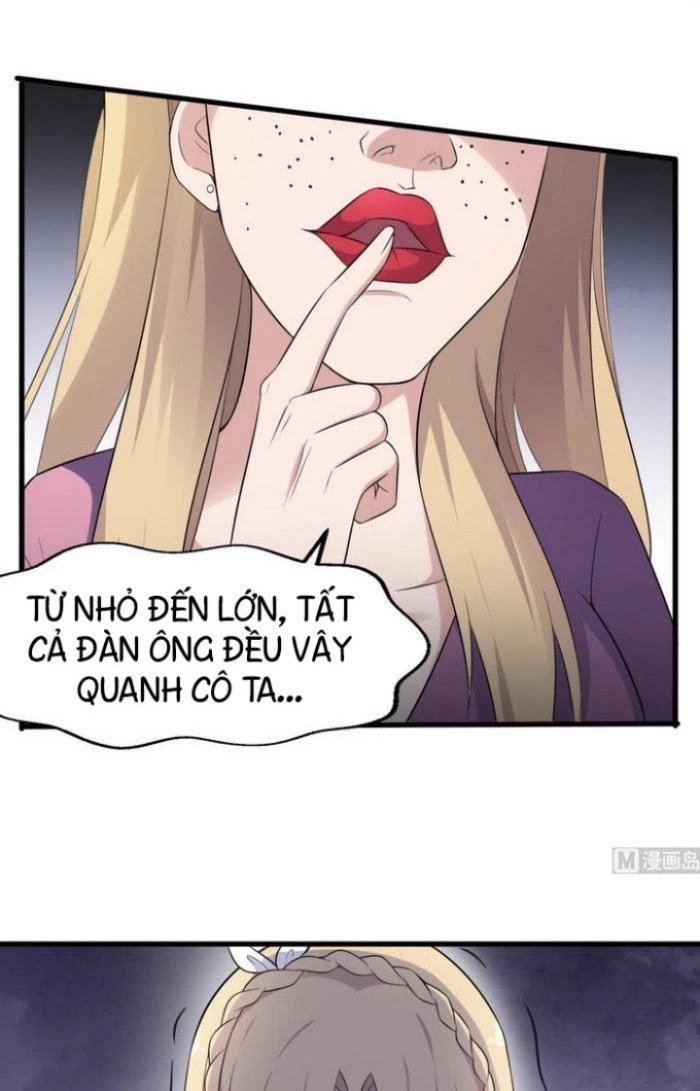 Văn Âm Sư Chapter 99 - 10