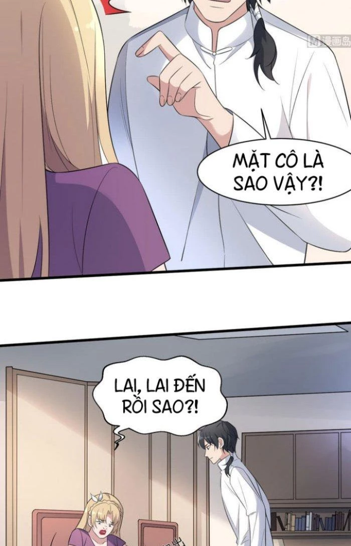 Văn Âm Sư Chapter 99 - 13