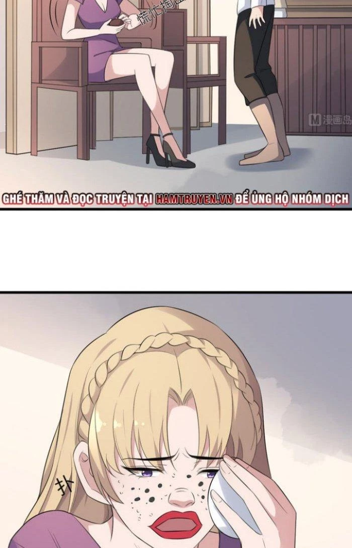 Văn Âm Sư Chapter 99 - 14