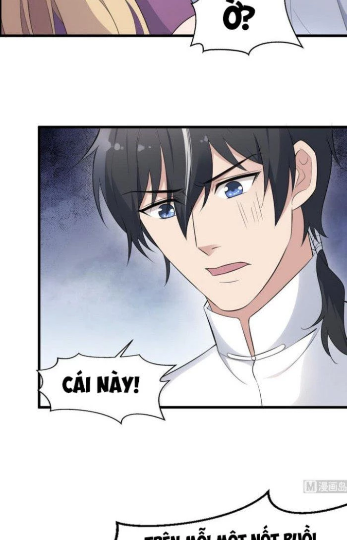 Văn Âm Sư Chapter 99 - 18