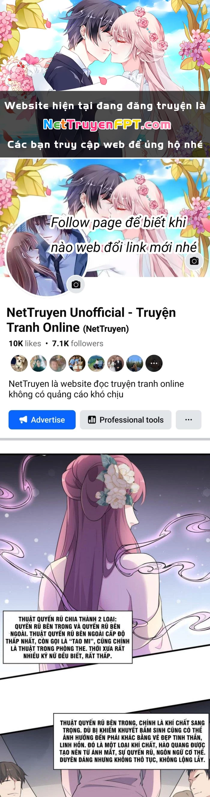 Văn Âm Sư Chapter 100 - 1