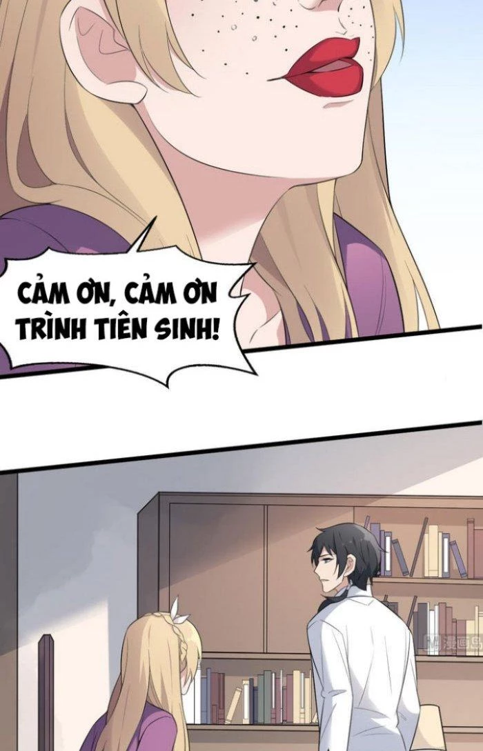 Văn Âm Sư Chapter 100 - 6