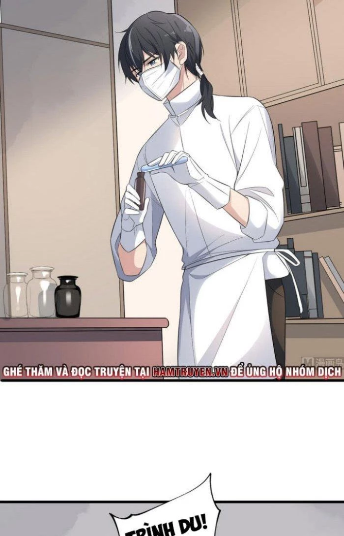 Văn Âm Sư Chapter 100 - 11