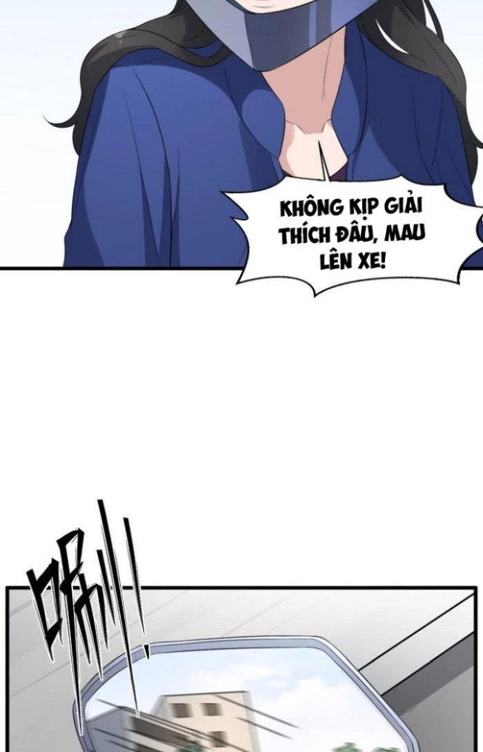 Văn Âm Sư Chapter 100 - 14