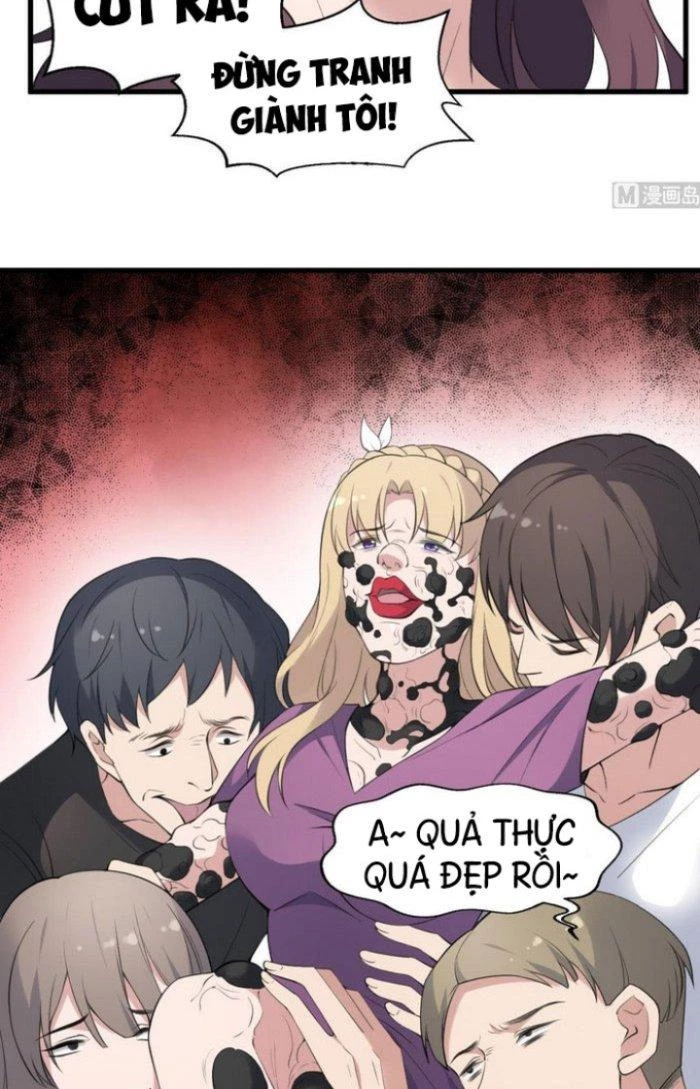 Văn Âm Sư Chapter 101 - 3