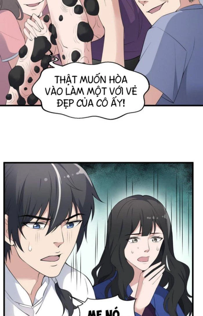 Văn Âm Sư Chapter 101 - 4