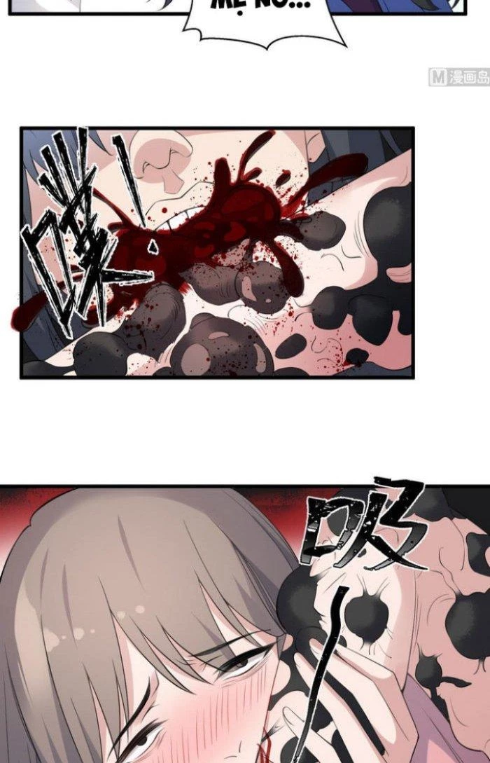 Văn Âm Sư Chapter 101 - 5