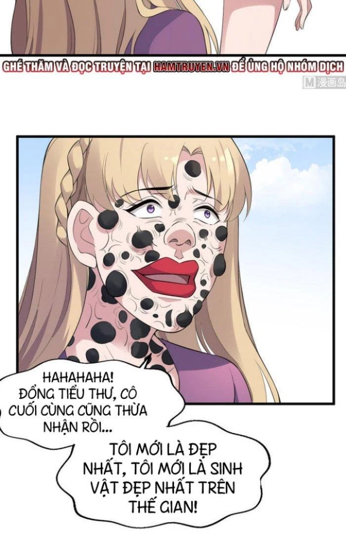 Văn Âm Sư Chapter 101 - 10