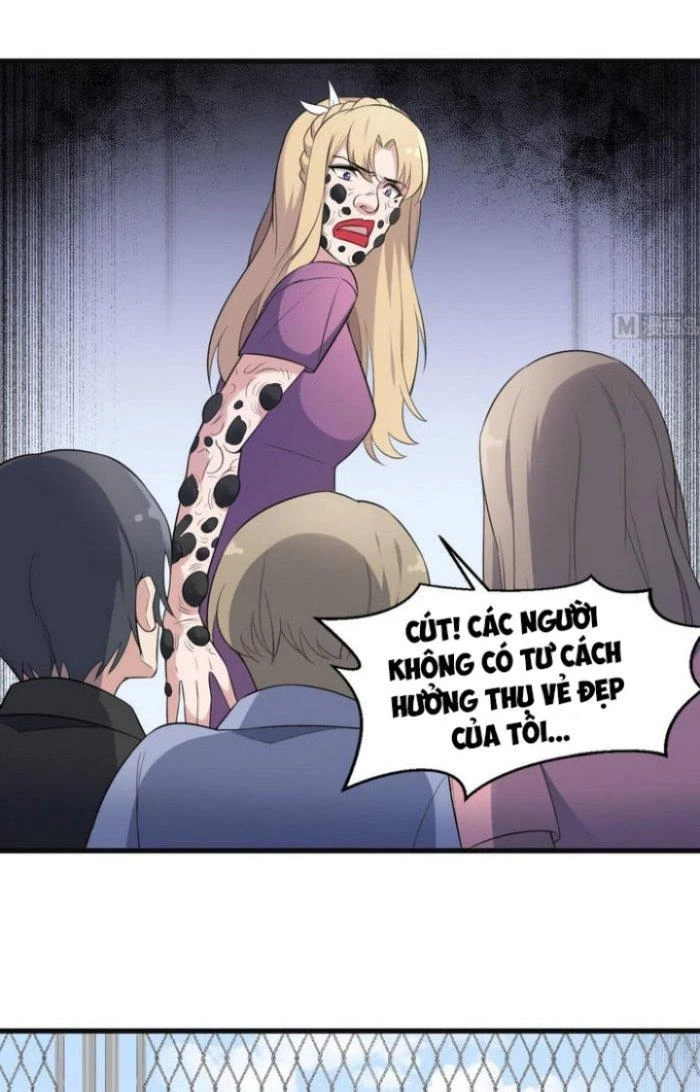 Văn Âm Sư Chapter 101 - 11