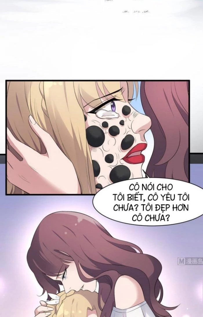 Văn Âm Sư Chapter 101 - 16