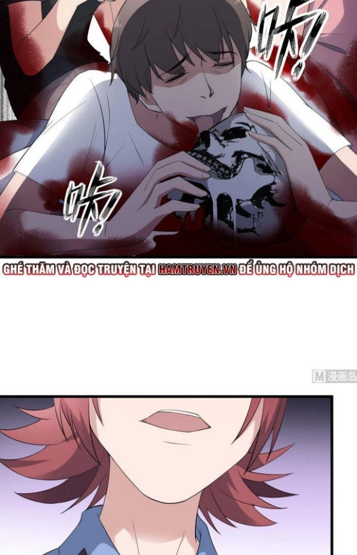 Văn Âm Sư Chapter 102 - 9