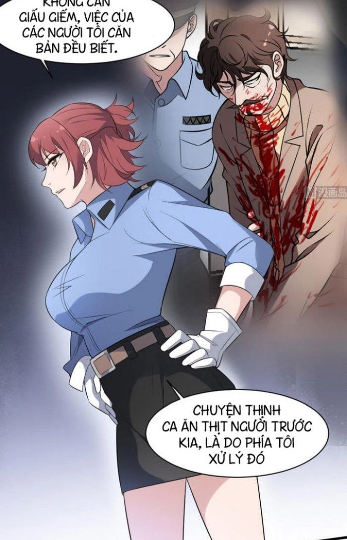 Văn Âm Sư Chapter 102 - 13