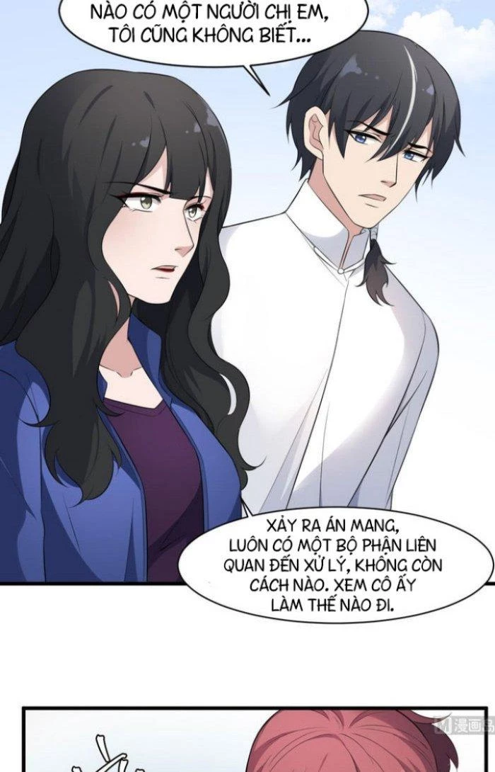 Văn Âm Sư Chapter 102 - 16