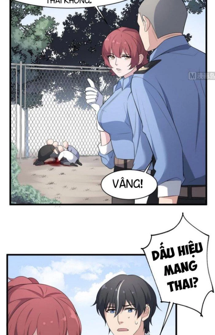 Văn Âm Sư Chapter 102 - 19