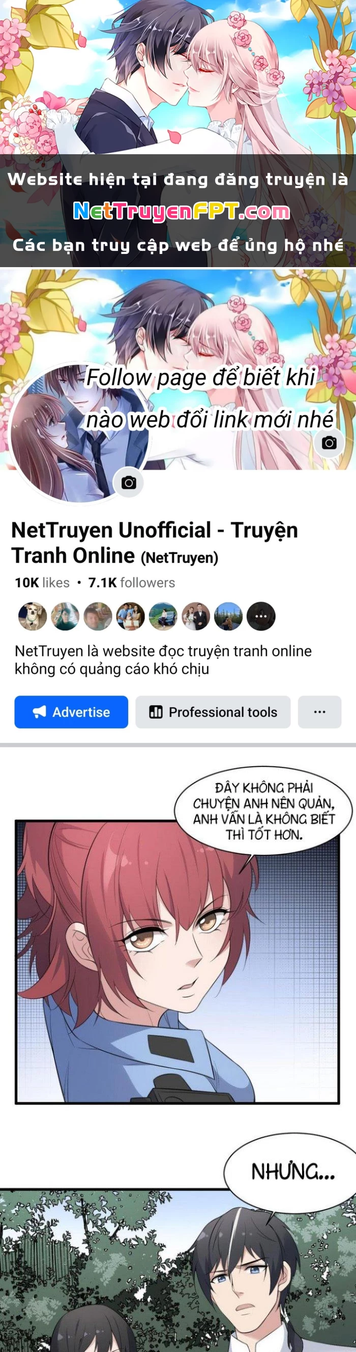 Văn Âm Sư Chapter 103 - 1