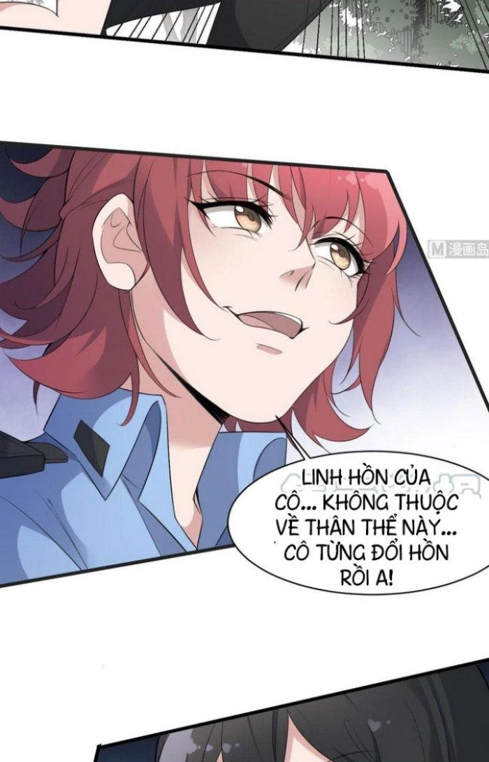 Văn Âm Sư Chapter 103 - 4