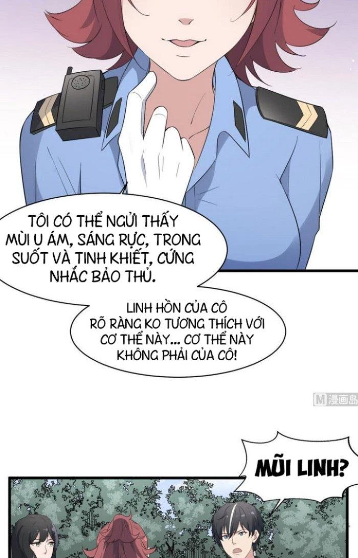 Văn Âm Sư Chapter 103 - 6