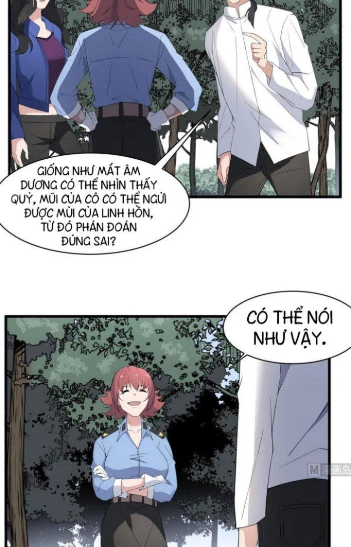 Văn Âm Sư Chapter 103 - 7