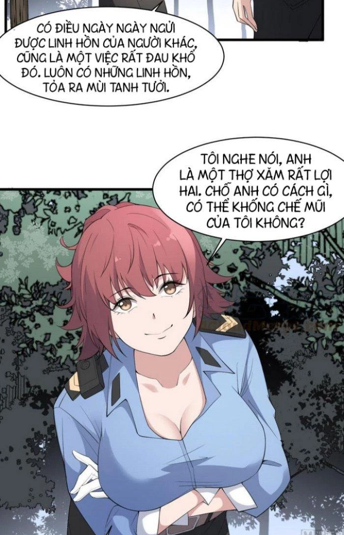 Văn Âm Sư Chapter 103 - 8