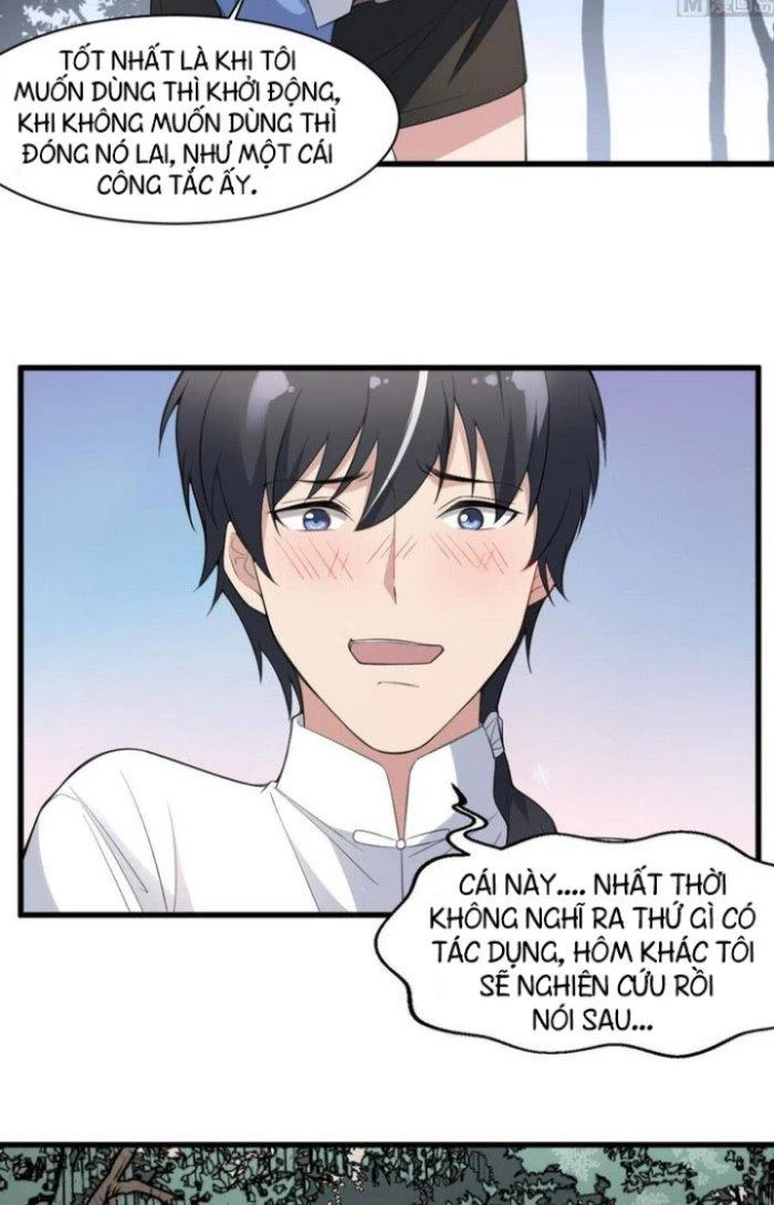 Văn Âm Sư Chapter 103 - 9