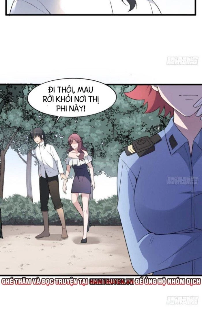 Văn Âm Sư Chapter 104 - 6